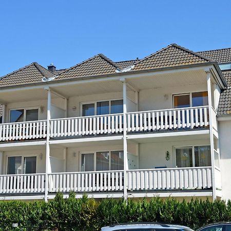 Ferienwohnung Schulte Baabe Dış mekan fotoğraf